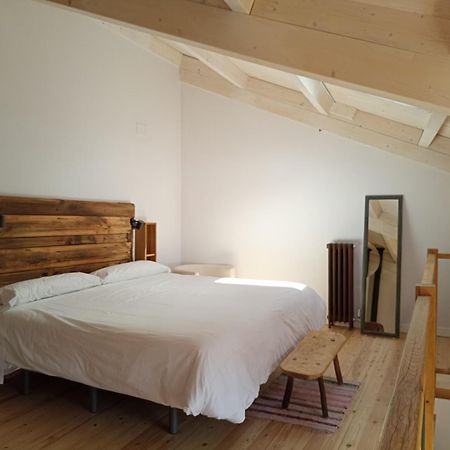 Casas Rurales Villa La Roza La Utrera 外观 照片