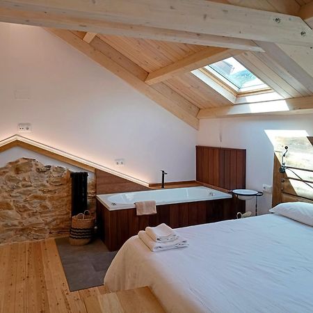 Casas Rurales Villa La Roza La Utrera 外观 照片