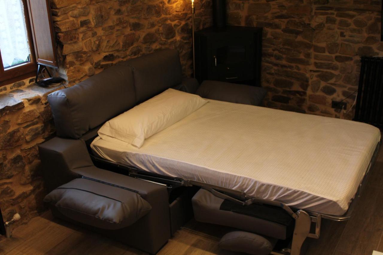 Casas Rurales Villa La Roza La Utrera 外观 照片
