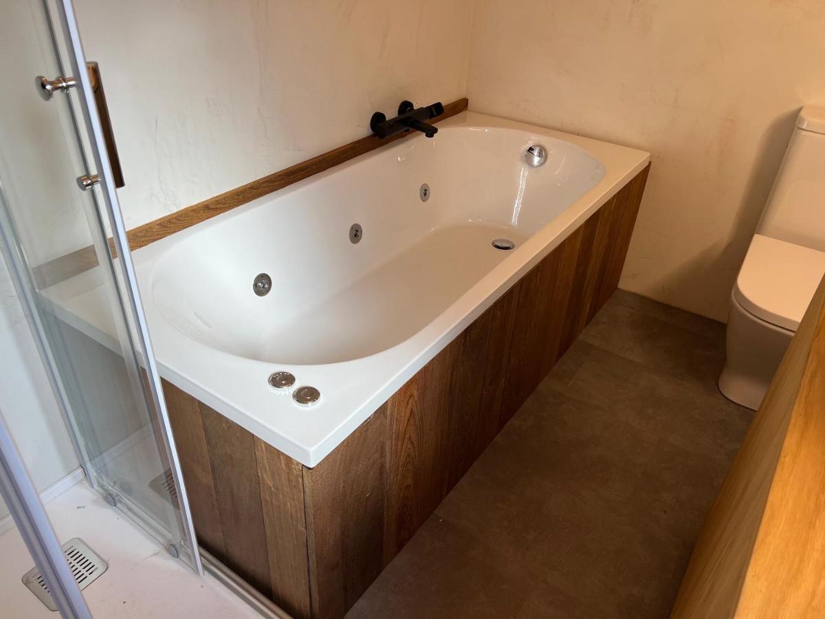 Casas Rurales Villa La Roza La Utrera 外观 照片