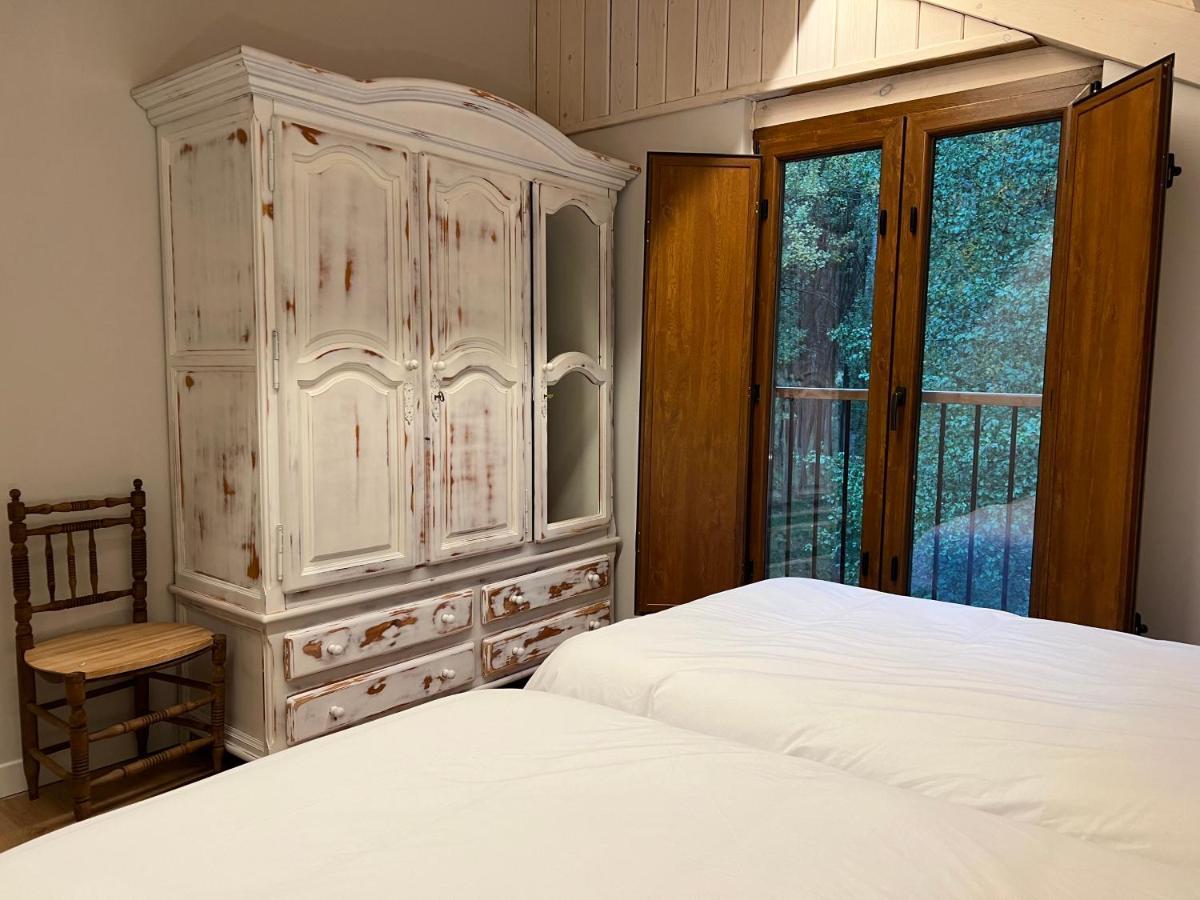 Casas Rurales Villa La Roza La Utrera 外观 照片