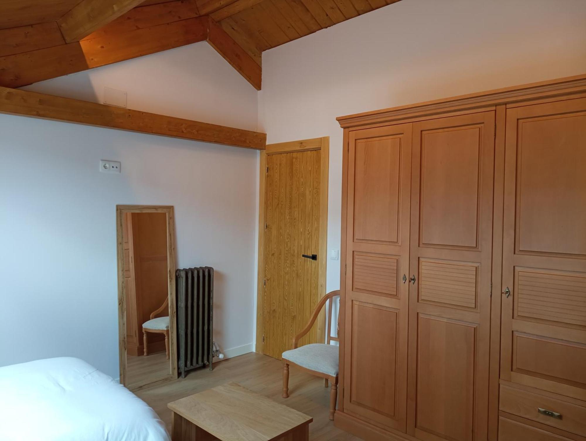 Casas Rurales Villa La Roza La Utrera 外观 照片