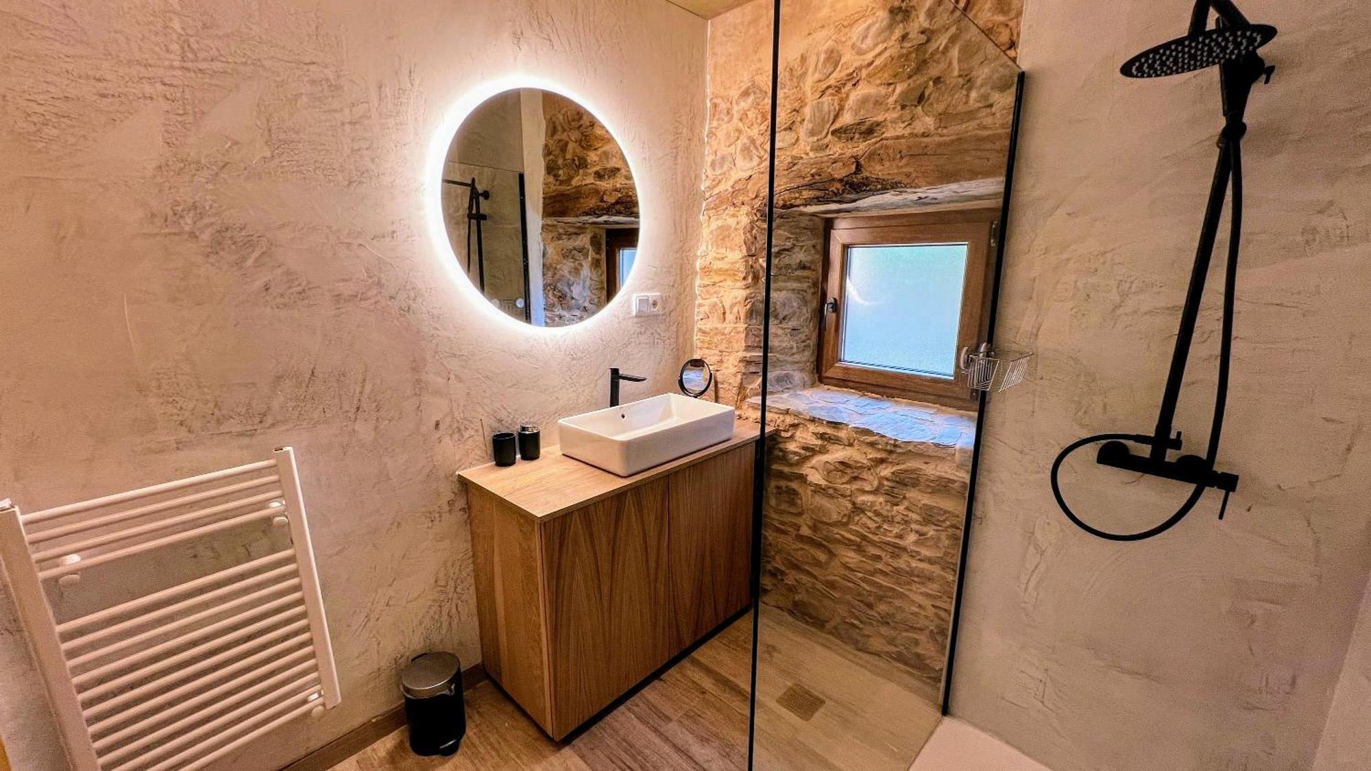 Casas Rurales Villa La Roza La Utrera 外观 照片