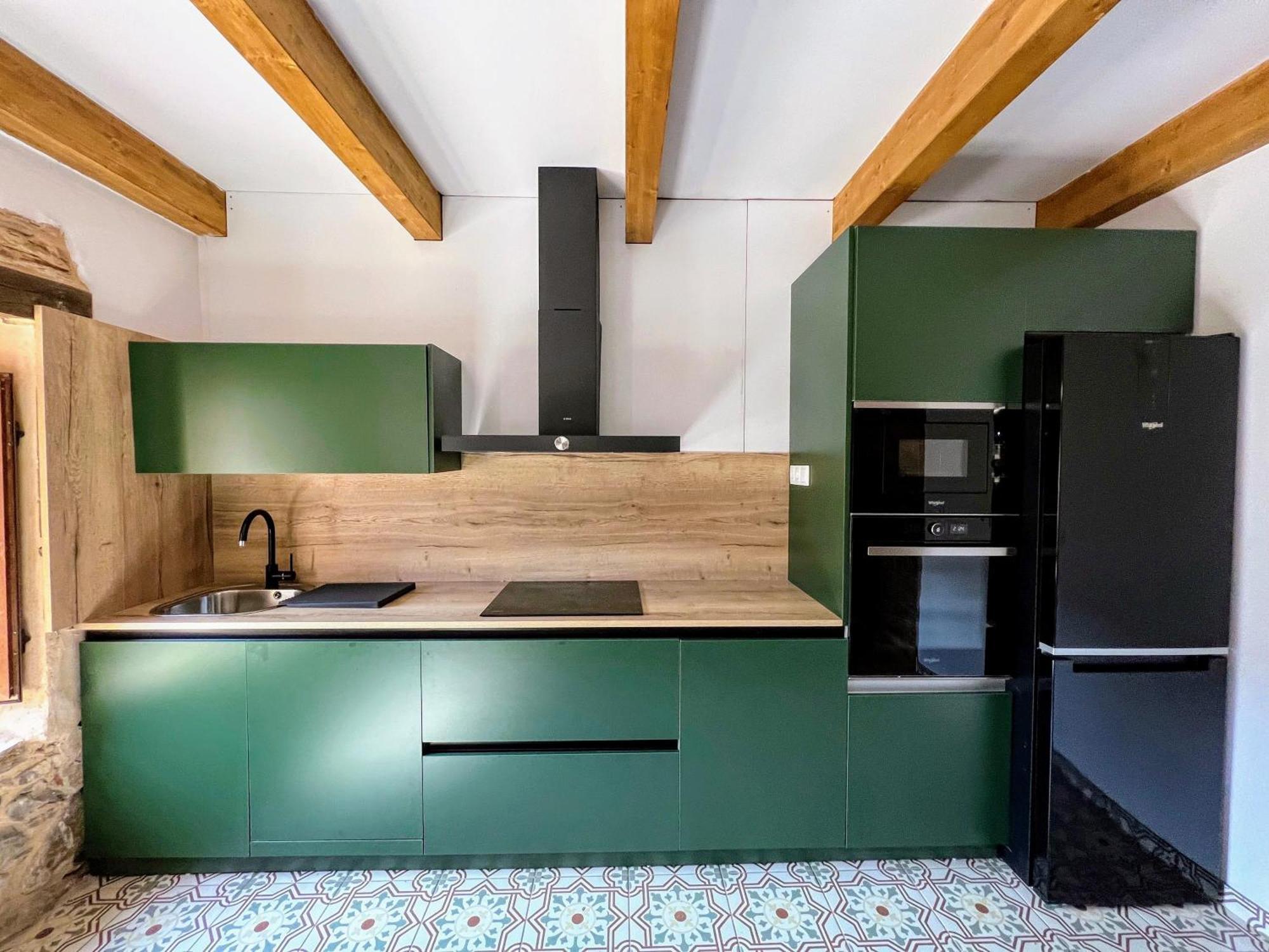 Casas Rurales Villa La Roza La Utrera 外观 照片