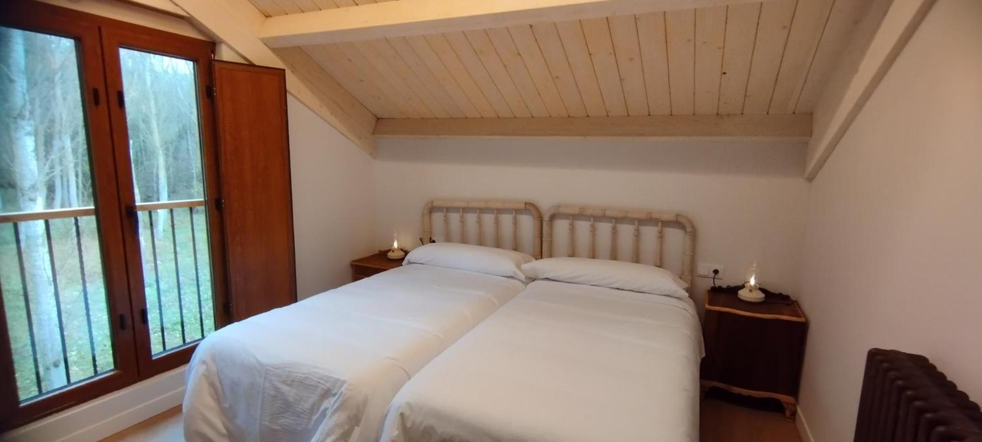 Casas Rurales Villa La Roza La Utrera 外观 照片