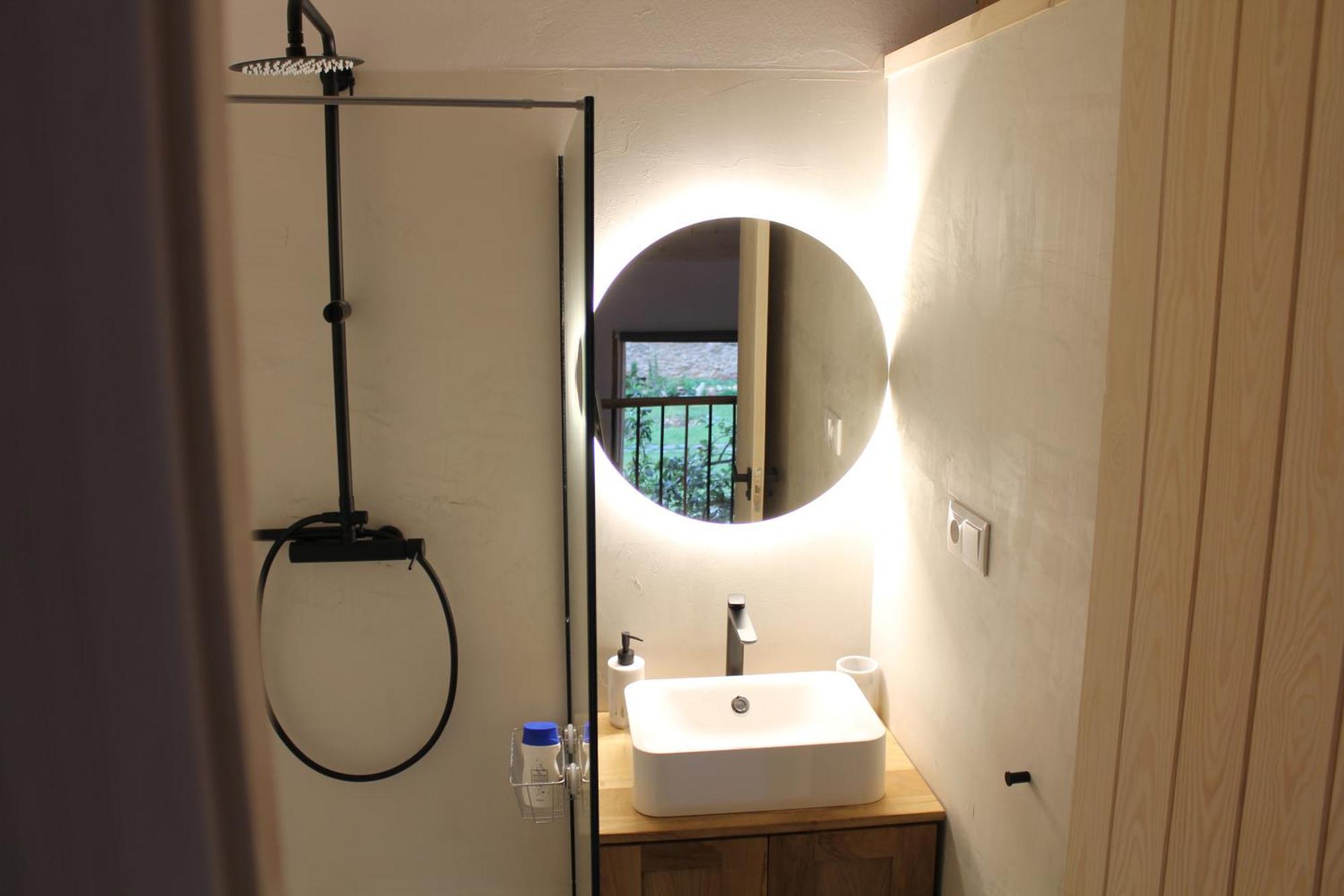 Casas Rurales Villa La Roza La Utrera 客房 照片