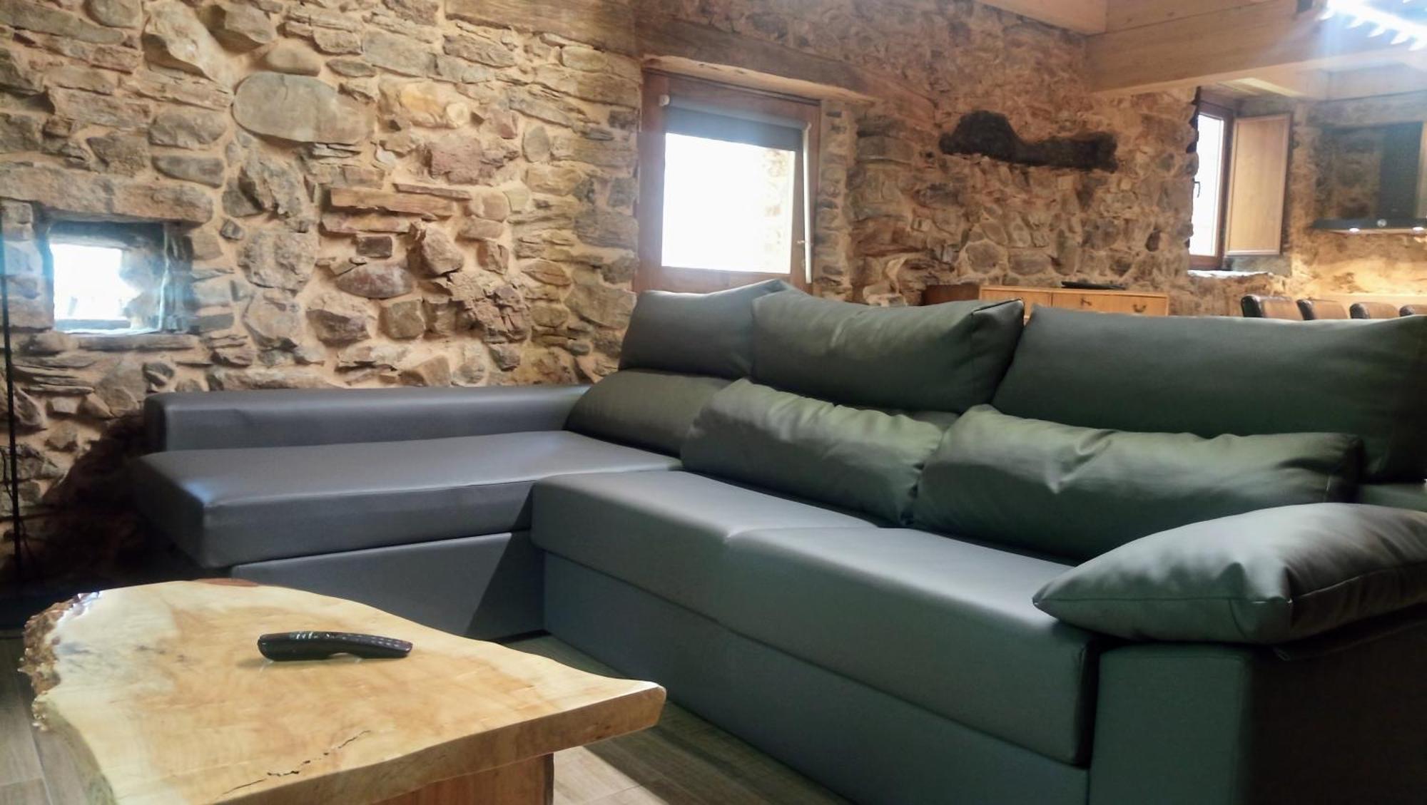 Casas Rurales Villa La Roza La Utrera 客房 照片