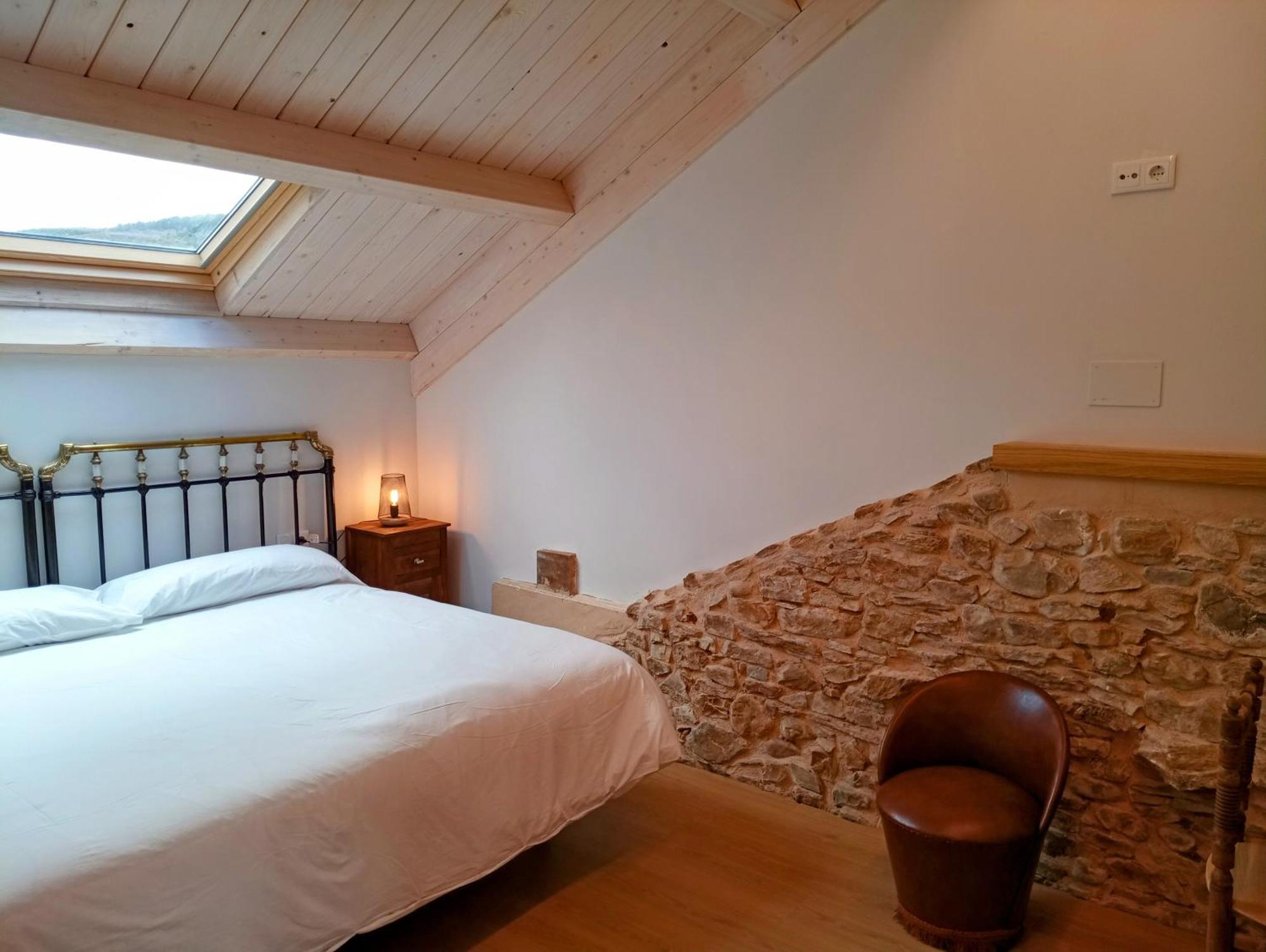 Casas Rurales Villa La Roza La Utrera 外观 照片