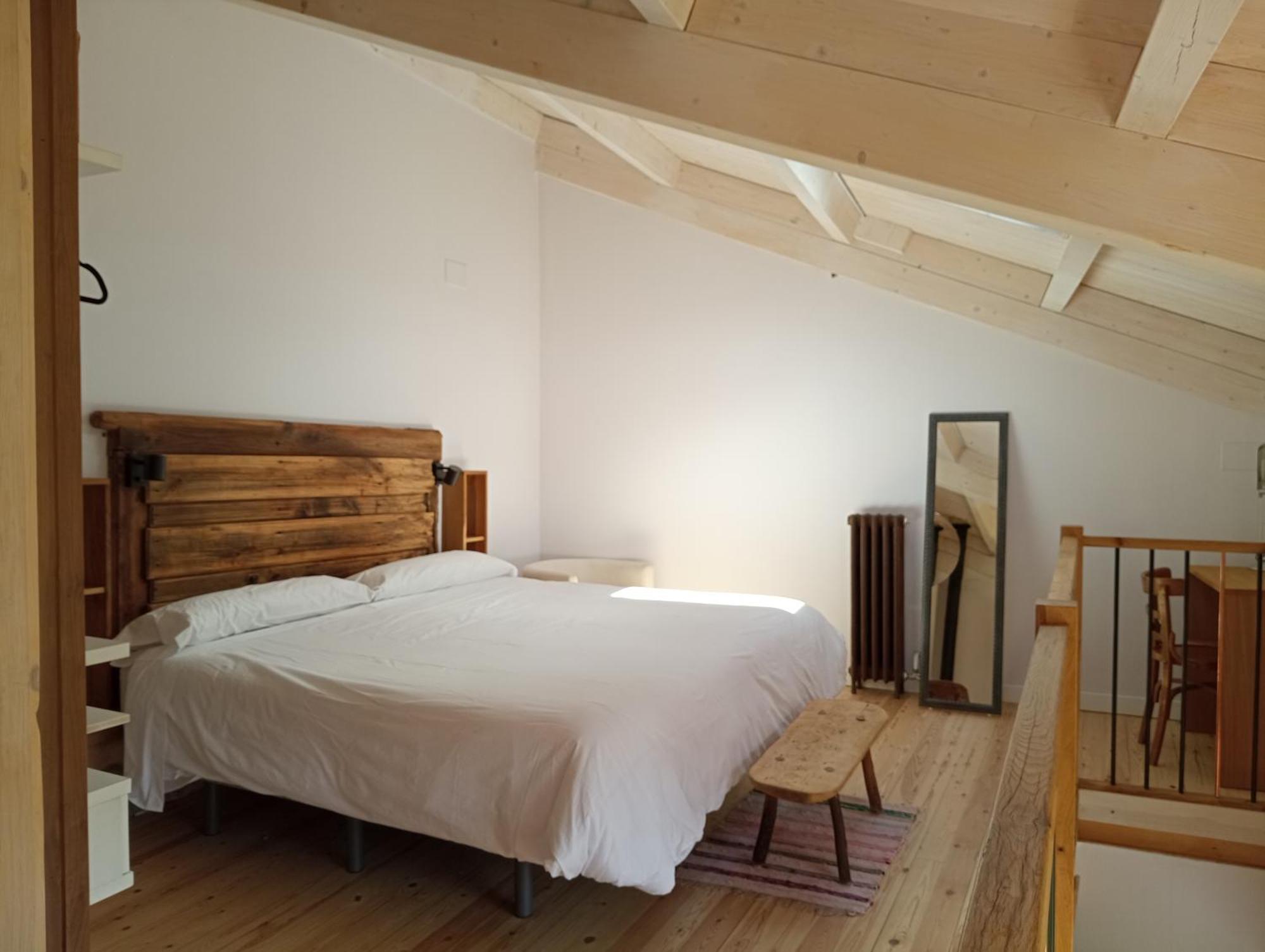 Casas Rurales Villa La Roza La Utrera 外观 照片