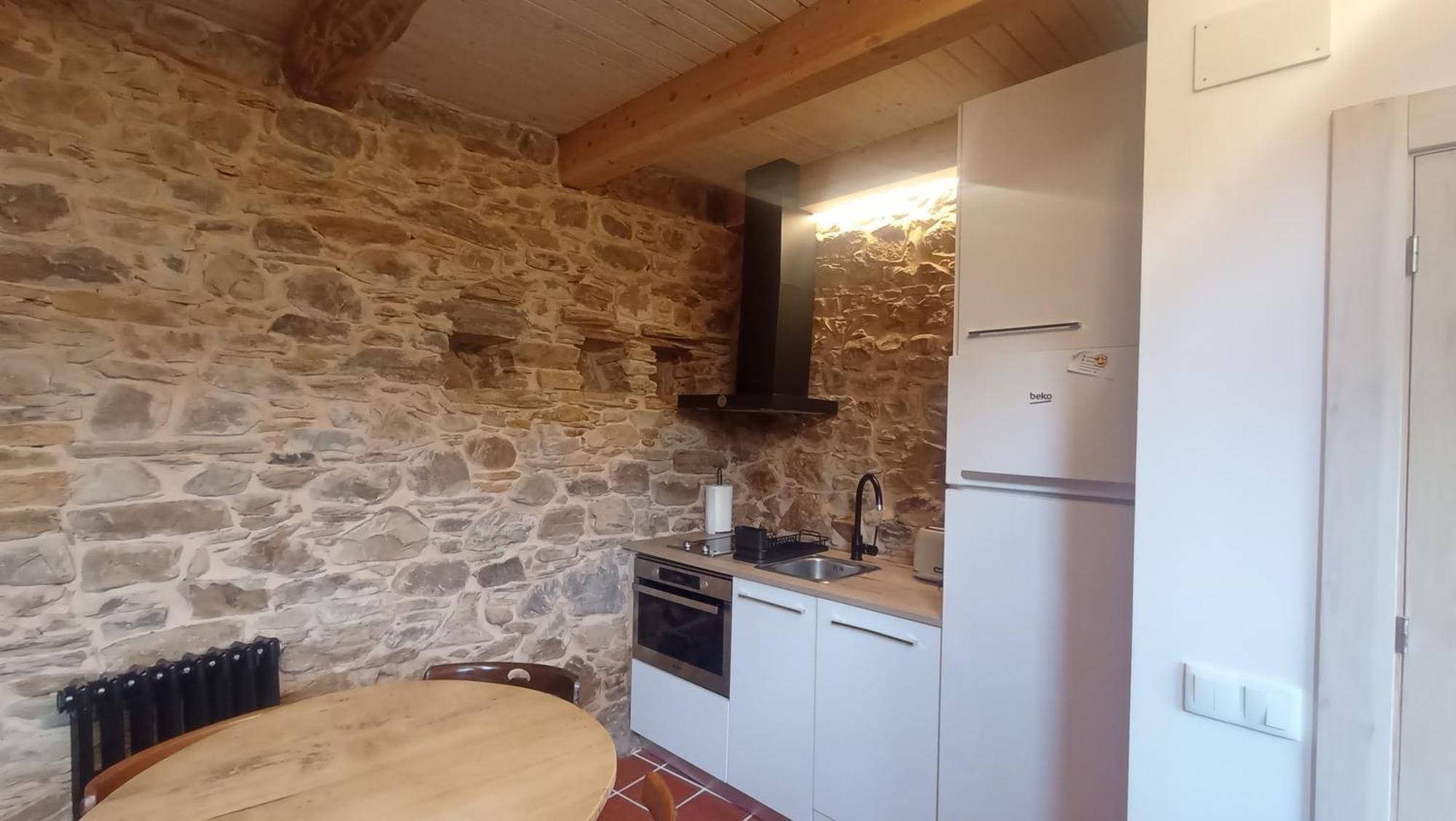 Casas Rurales Villa La Roza La Utrera 客房 照片