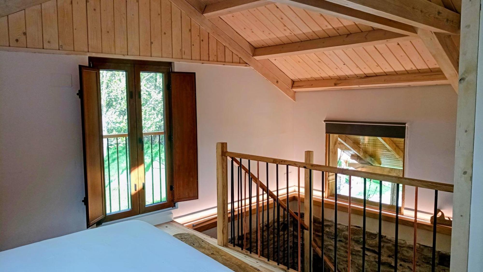 Casas Rurales Villa La Roza La Utrera 客房 照片