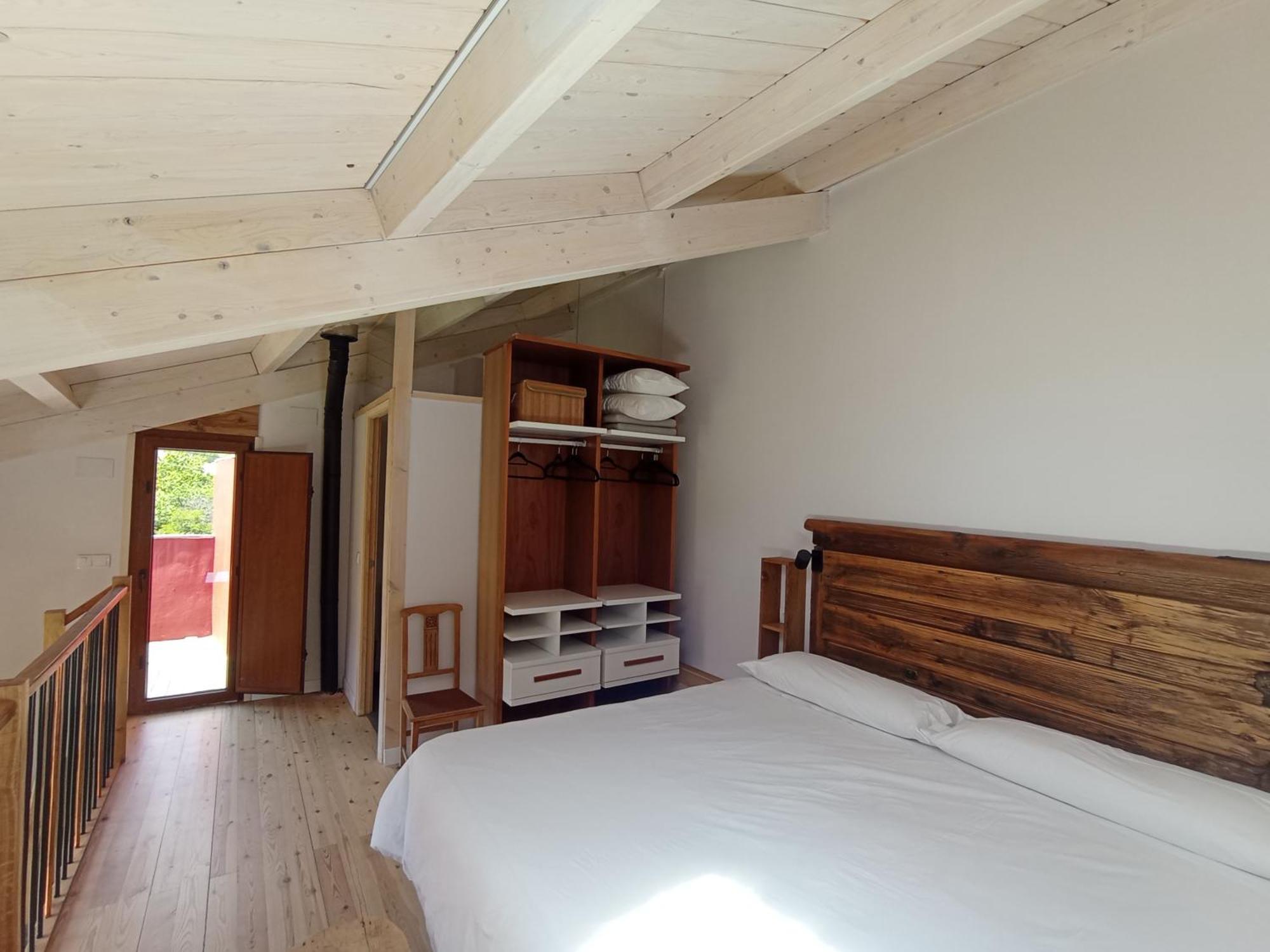 Casas Rurales Villa La Roza La Utrera 外观 照片