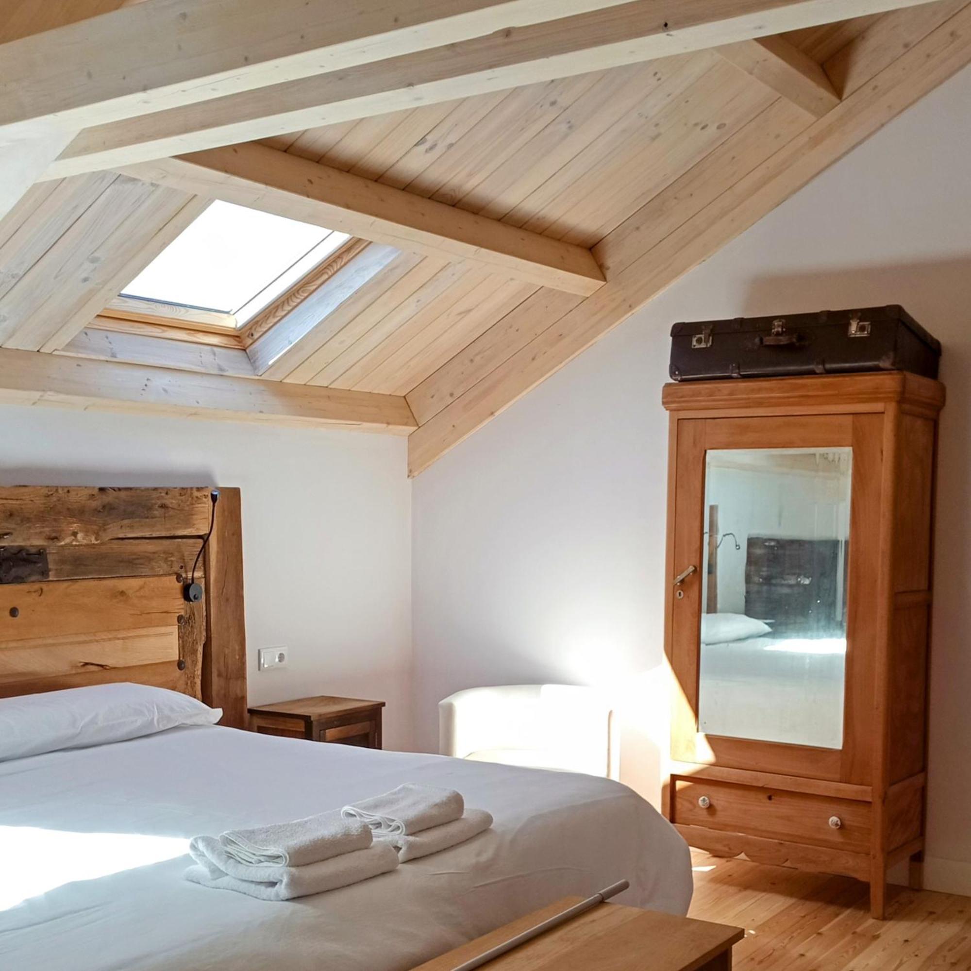 Casas Rurales Villa La Roza La Utrera 客房 照片